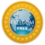 FREEdom图标
